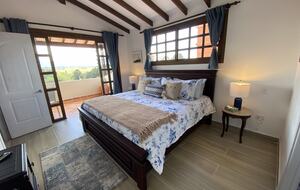 Finca Villa Rosales - Medellin, Colombia