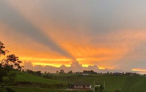 Finca Villa Rosales - Medellin, Colombia