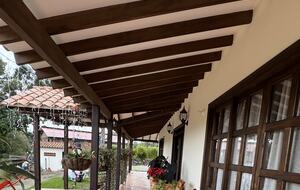 Finca Villa Rosales - Medellin, Colombia