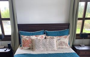 Finca Villa Rosales - Medellin, Colombia