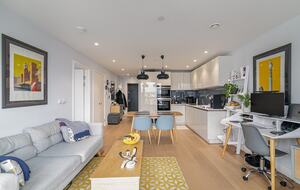 The Spitfire Apartment - London, United Kingdom