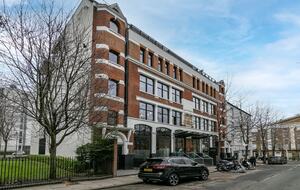 The Spitfire Apartment - London, United Kingdom