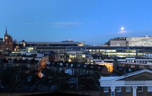 The Spitfire Apartment - London, United Kingdom