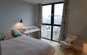 The Spitfire Apartment - London, United Kingdom