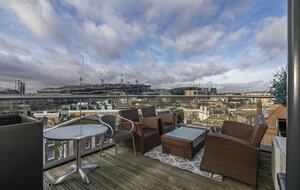 The Spitfire Apartment - London, United Kingdom