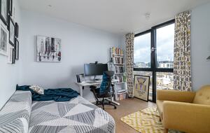 The Spitfire Apartment - London, United Kingdom