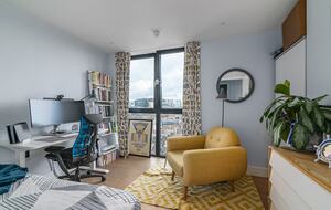 The Spitfire Apartment - London, United Kingdom