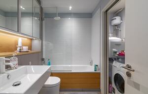 The Spitfire Apartment - London, United Kingdom