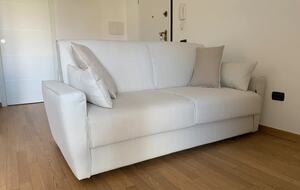 Luxury Apartment See View With Private Dock - Policoro, Italy