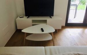 Luxury Apartment See View With Private Dock - Policoro, Italy