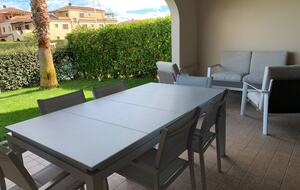 Luxury Apartment See View With Private Dock - Policoro, Italy