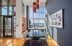 Luxury Baltimore Escape - Baltimore, Maryland