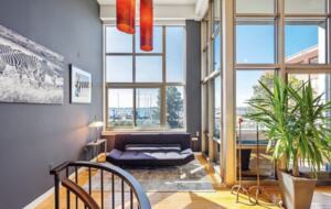 Luxury Baltimore Escape - Baltimore, Maryland