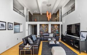 Luxury Baltimore Escape - Baltimore, Maryland