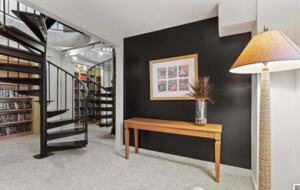 Luxury Baltimore Escape - Baltimore, Maryland