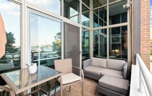 Luxury Baltimore Escape - Baltimore, Maryland