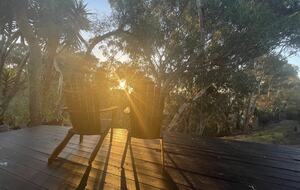 Rosebud Retreat Oceanside with serene canyon views - Oceanside, California