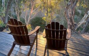 Rosebud Retreat Oceanside with serene canyon views - Oceanside, California