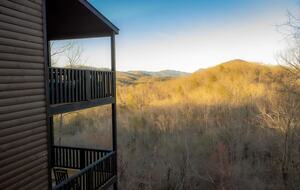 Skyline Ridge - Sevierville, Tennessee