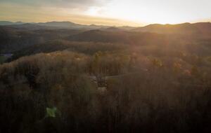 Skyline Ridge - Sevierville, Tennessee