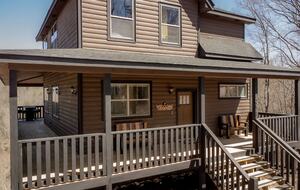 Skyline Ridge - Sevierville, Tennessee