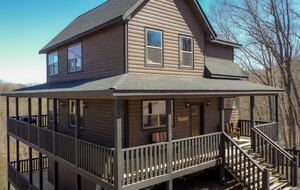 Skyline Ridge - Sevierville, Tennessee