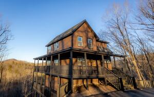 Skyline Ridge - Sevierville, Tennessee