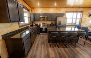 Skyline Ridge - Sevierville, Tennessee