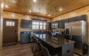 Skyline Ridge - Sevierville, Tennessee