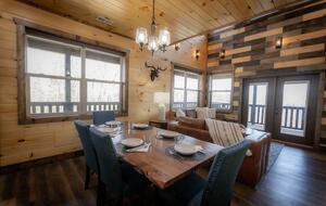 Skyline Ridge - Sevierville, Tennessee