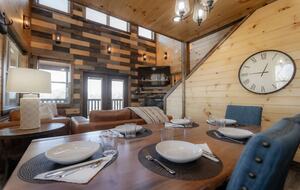 Skyline Ridge - Sevierville, Tennessee