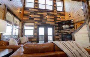 Skyline Ridge - Sevierville, Tennessee