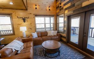 Skyline Ridge - Sevierville, Tennessee