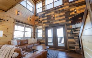 Skyline Ridge - Sevierville, Tennessee