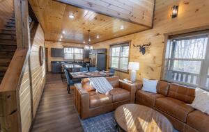 Skyline Ridge - Sevierville, Tennessee