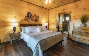 Skyline Ridge - Sevierville, Tennessee