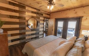 Skyline Ridge - Sevierville, Tennessee