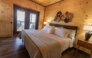 Skyline Ridge - Sevierville, Tennessee