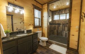 Skyline Ridge - Sevierville, Tennessee