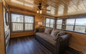 Skyline Ridge - Sevierville, Tennessee