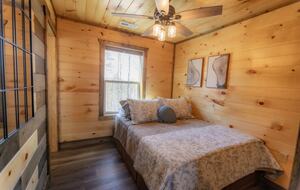 Skyline Ridge - Sevierville, Tennessee