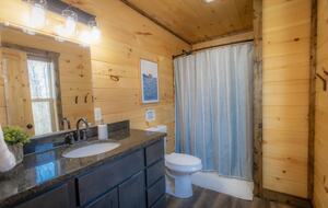 Skyline Ridge - Sevierville, Tennessee