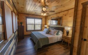 Skyline Ridge - Sevierville, Tennessee