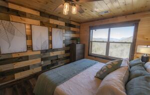 Skyline Ridge - Sevierville, Tennessee