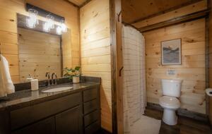 Skyline Ridge - Sevierville, Tennessee