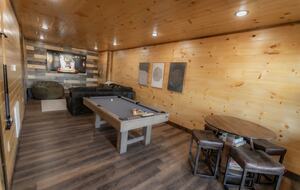 Skyline Ridge - Sevierville, Tennessee