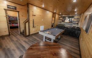 Skyline Ridge - Sevierville, Tennessee