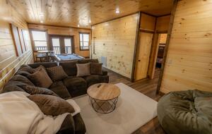 Skyline Ridge - Sevierville, Tennessee