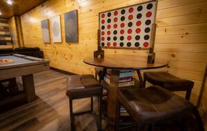 Skyline Ridge - Sevierville, Tennessee