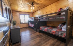 Skyline Ridge - Sevierville, Tennessee